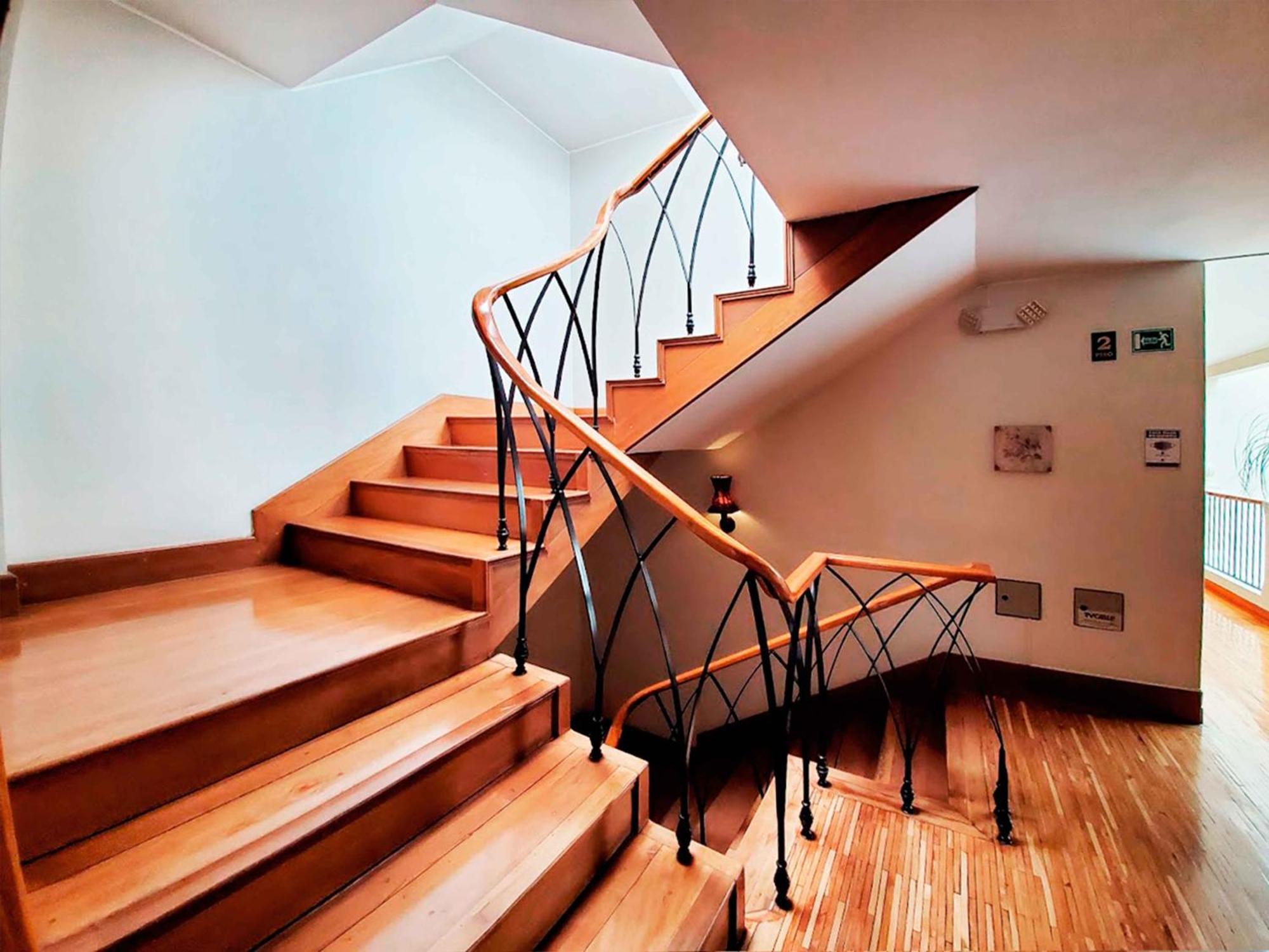 Casa Joaquin Boutique Hotel كويتو المظهر الخارجي الصورة