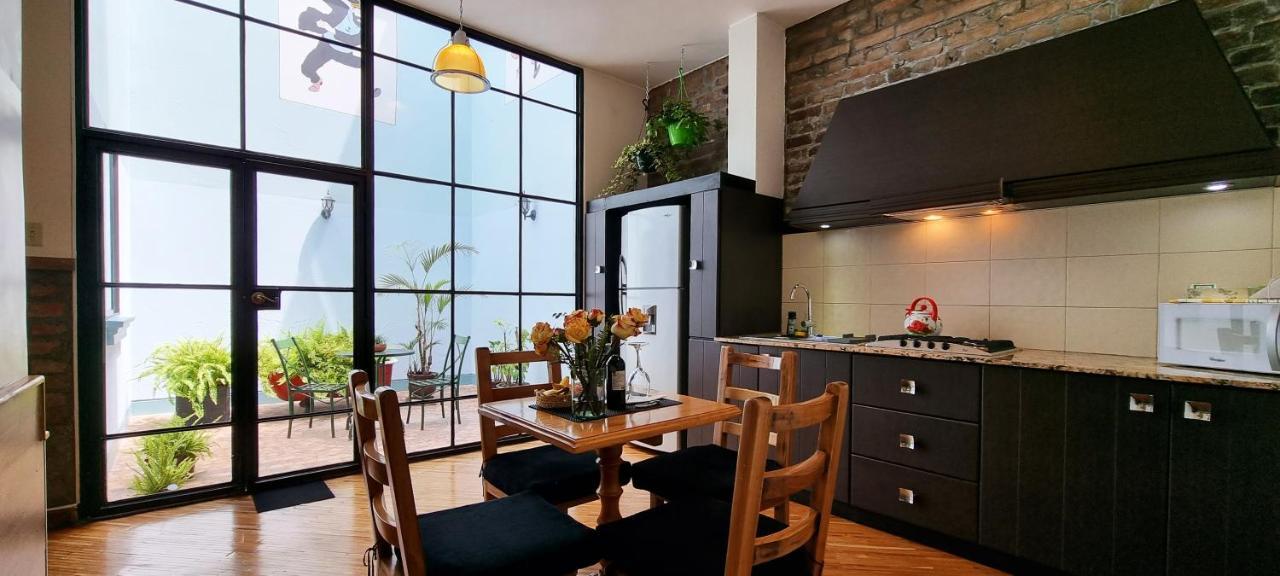 Casa Joaquin Boutique Hotel كويتو المظهر الخارجي الصورة