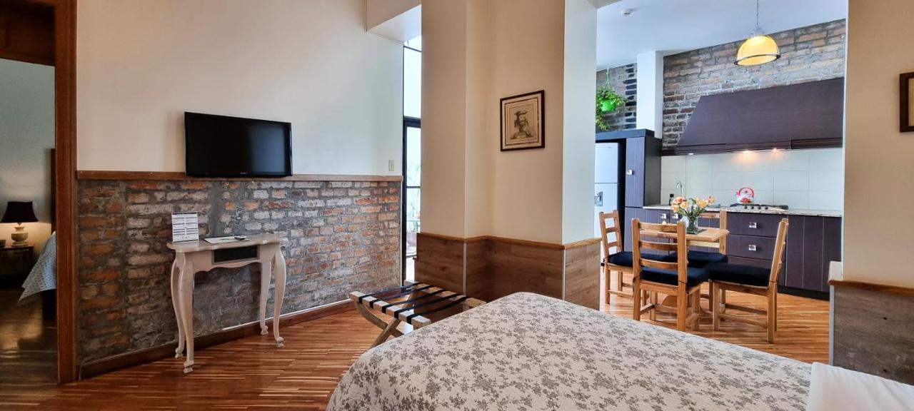 Casa Joaquin Boutique Hotel كويتو المظهر الخارجي الصورة
