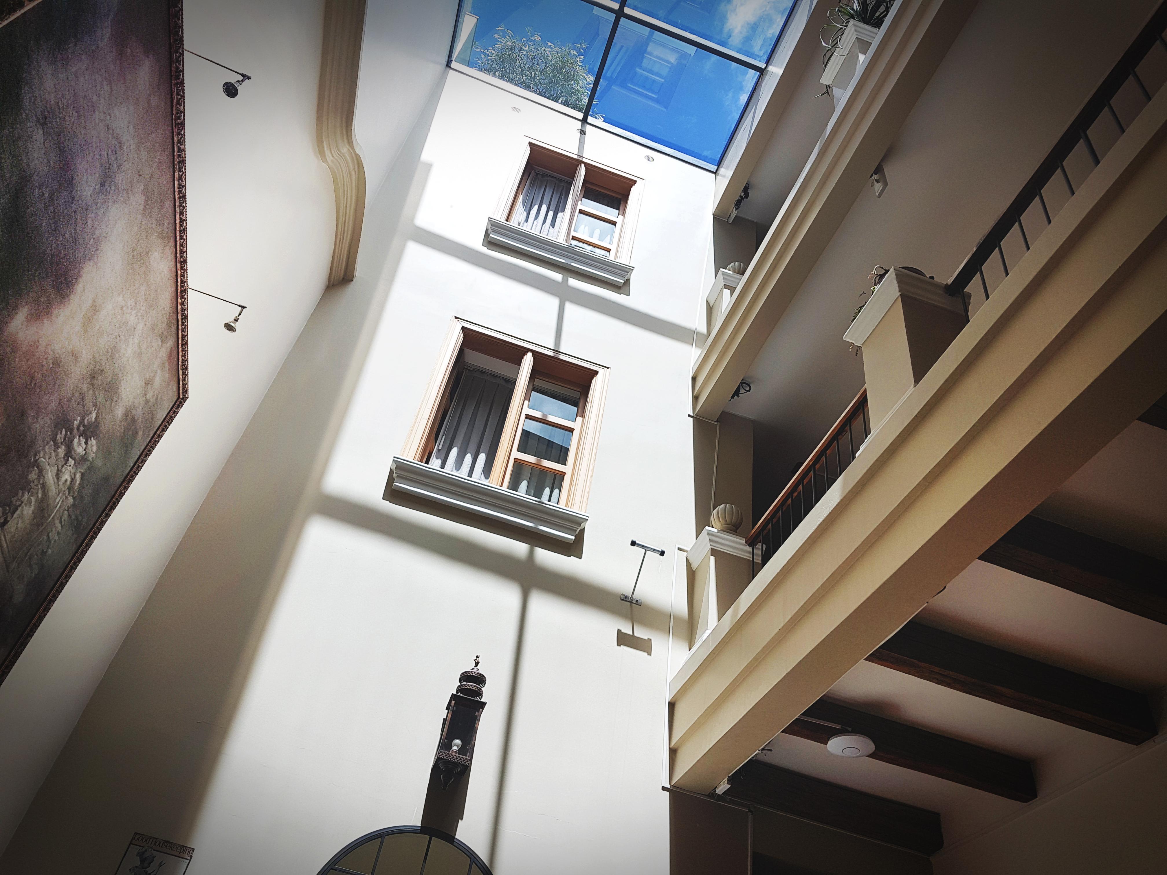 Casa Joaquin Boutique Hotel كويتو المظهر الخارجي الصورة