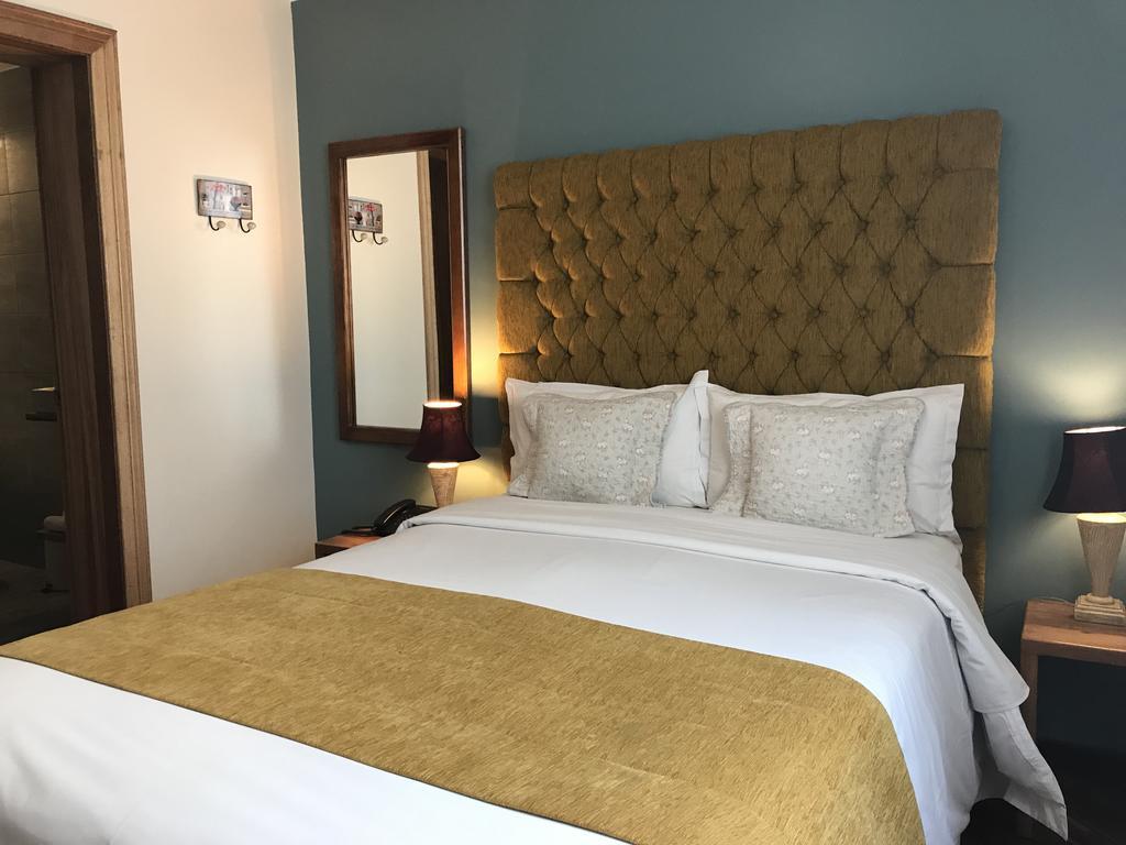 Casa Joaquin Boutique Hotel كويتو المظهر الخارجي الصورة