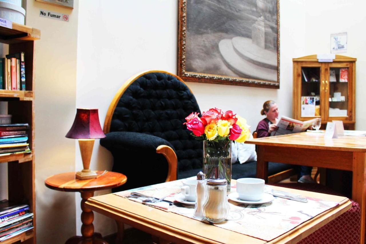 Casa Joaquin Boutique Hotel كويتو المظهر الخارجي الصورة